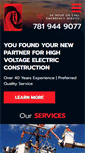 Mobile Screenshot of plc-inc.com